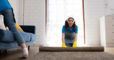 Carpet Cleaning Carpet Cleaning