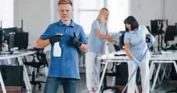 Commercial Cleaning Commercial Cleaning