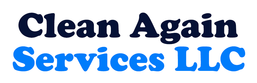 Clean Again Services LLC