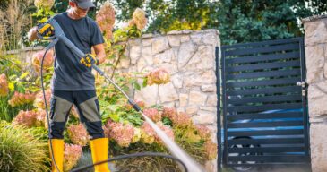 Power Wash